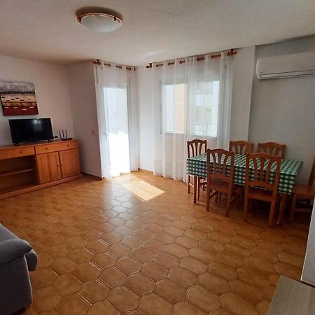 Sabrina Orangecosta Apartman Peñíscola Kültér fotó