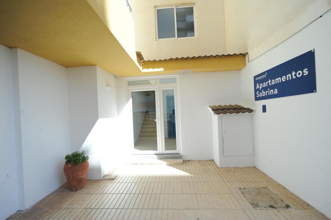 Sabrina Orangecosta Apartman Peñíscola Kültér fotó