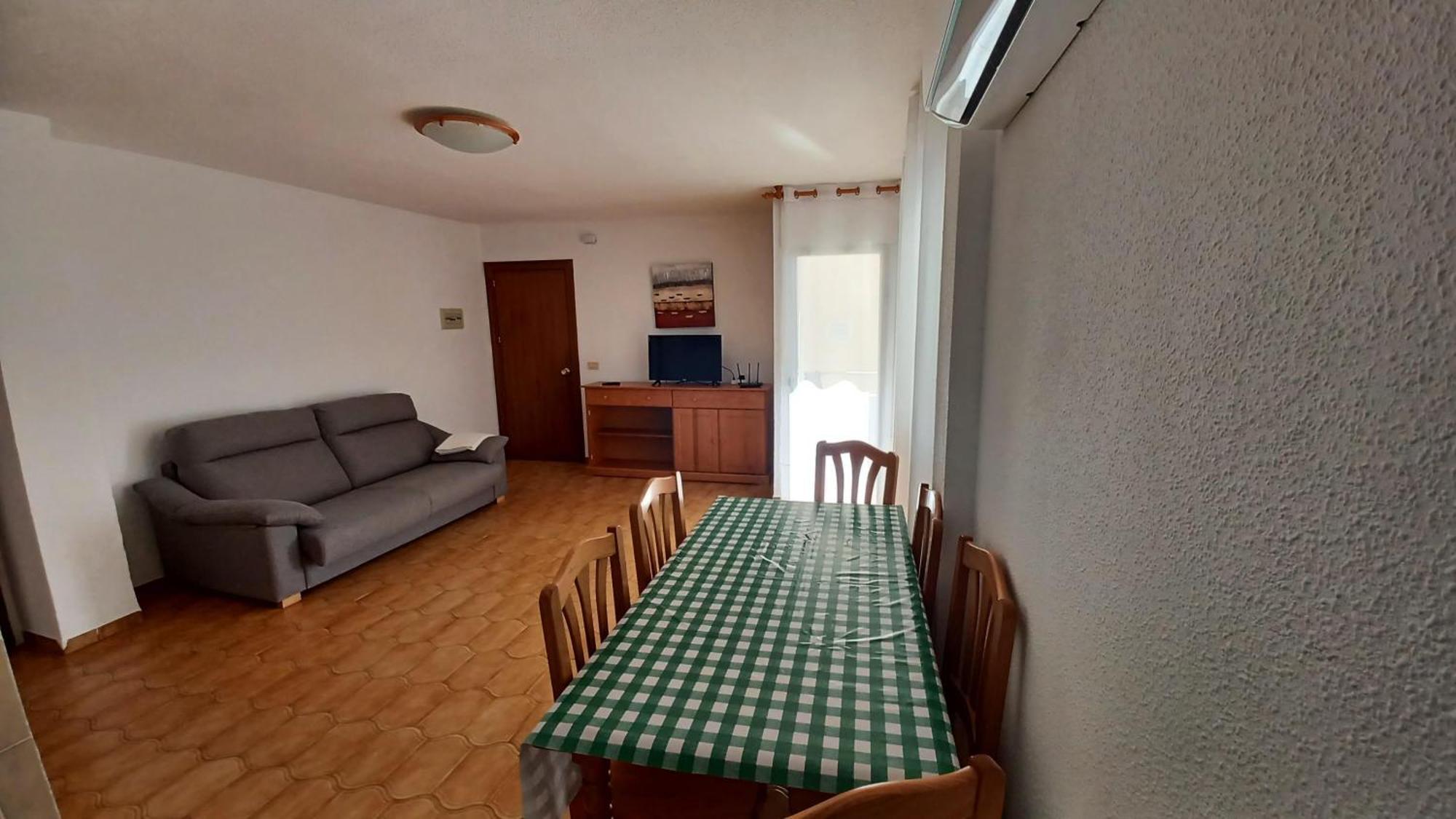 Sabrina Orangecosta Apartman Peñíscola Kültér fotó