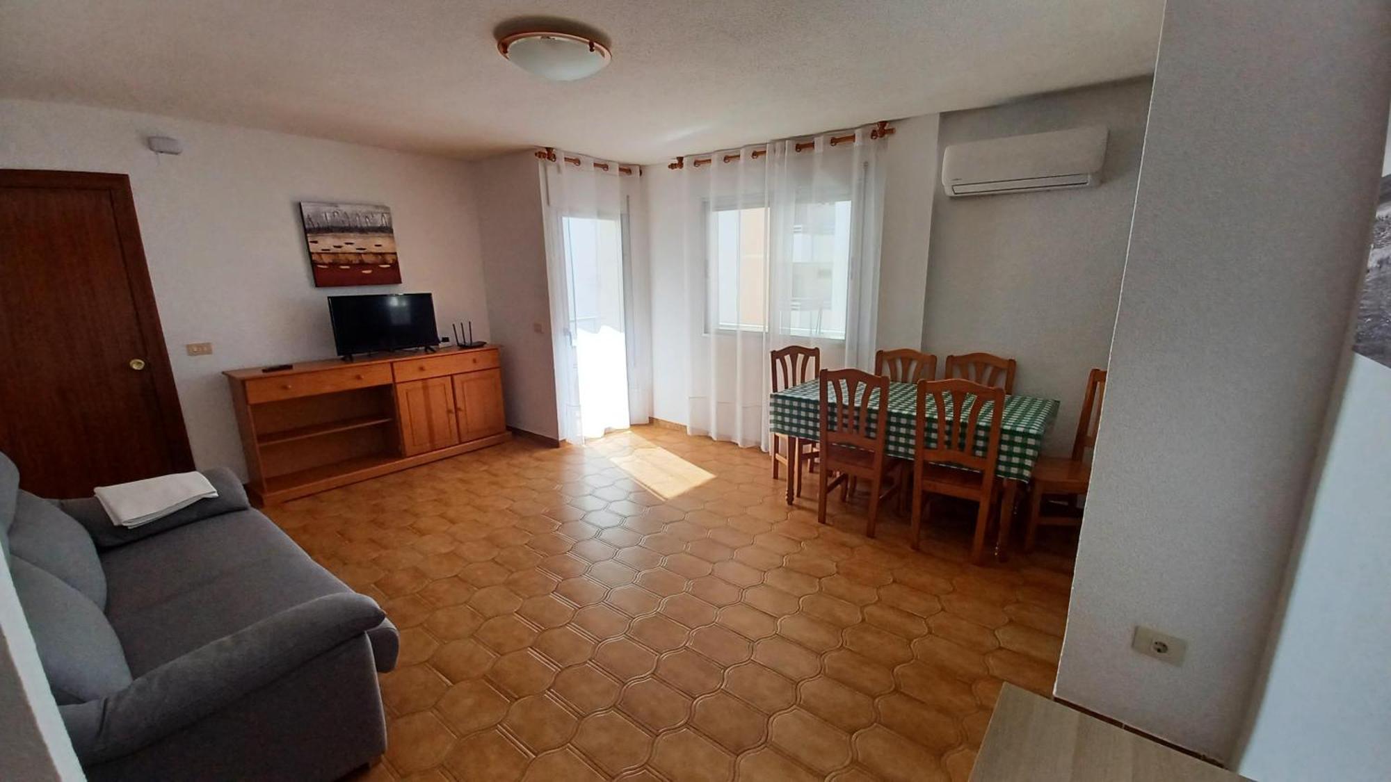 Sabrina Orangecosta Apartman Peñíscola Kültér fotó