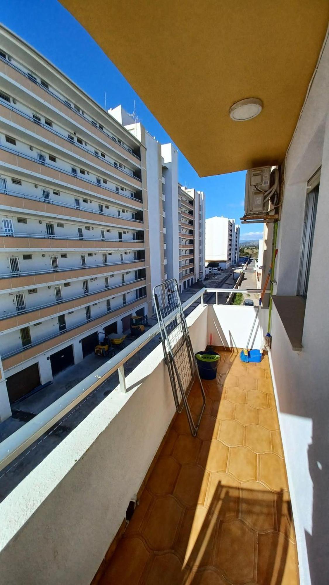 Sabrina Orangecosta Apartman Peñíscola Kültér fotó