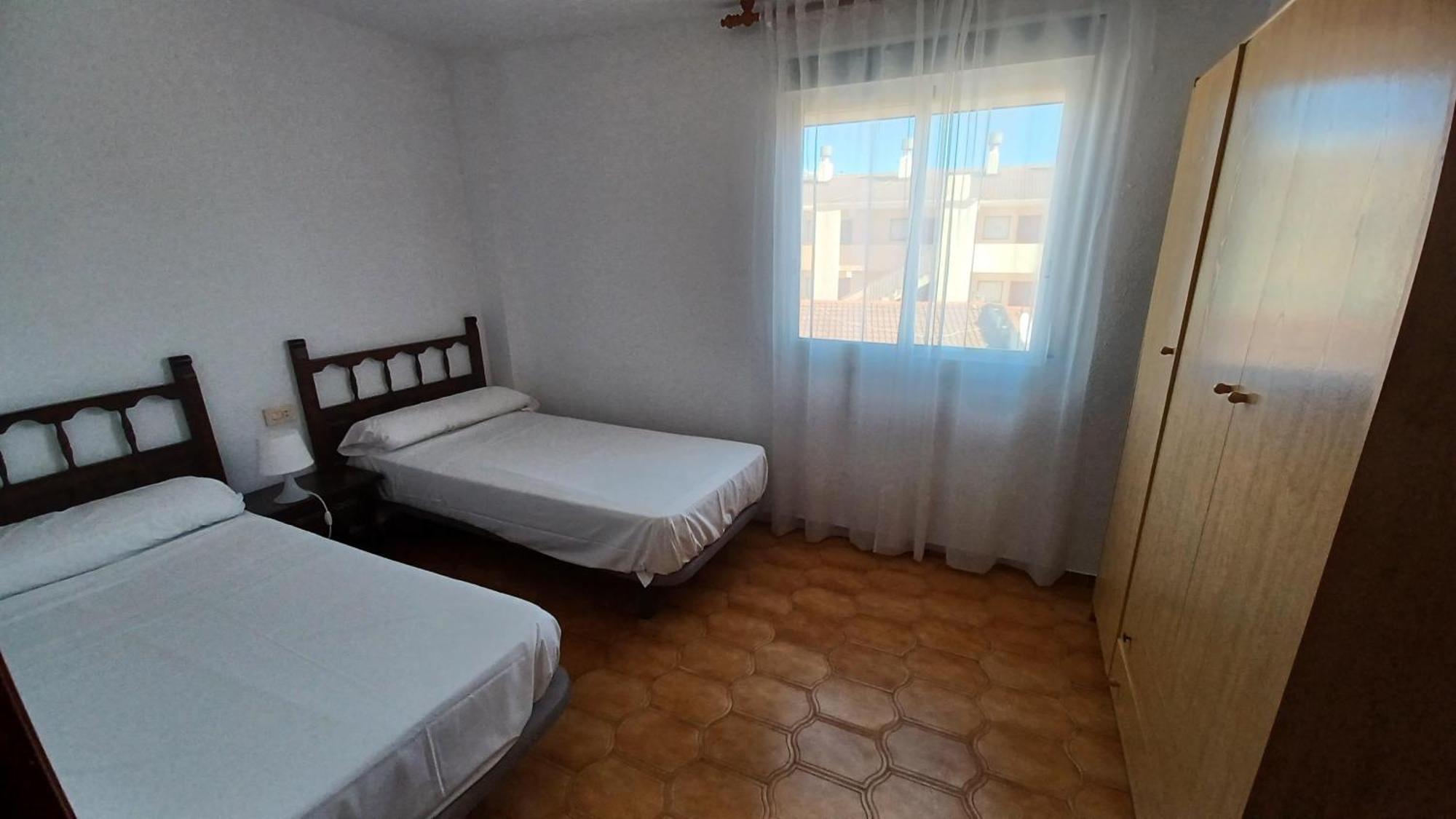 Sabrina Orangecosta Apartman Peñíscola Kültér fotó